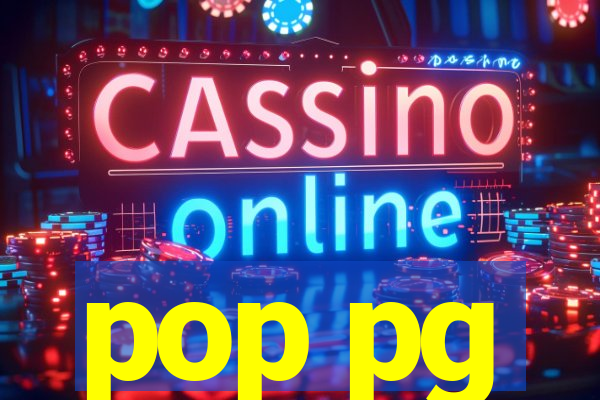 pop pg